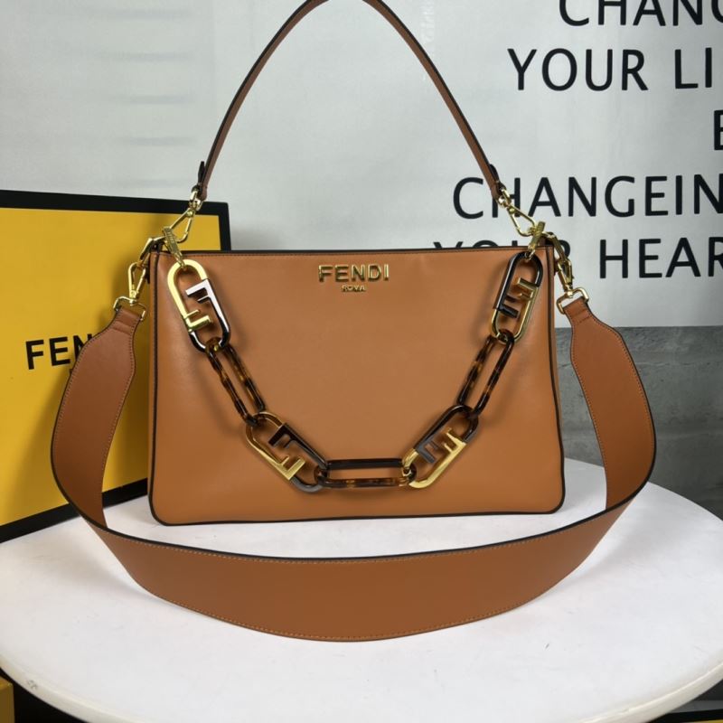 Fendi Satchel Bags